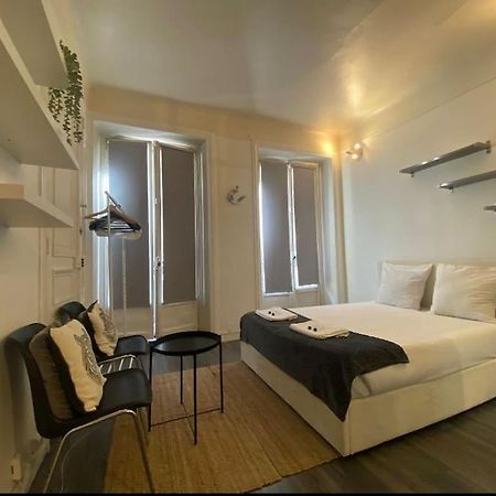 Ferienwohnung Studio Confortable -Musee Grevin - Musee Du Louvre - Grand Boulevard - 2 Pers Paris Exterior foto
